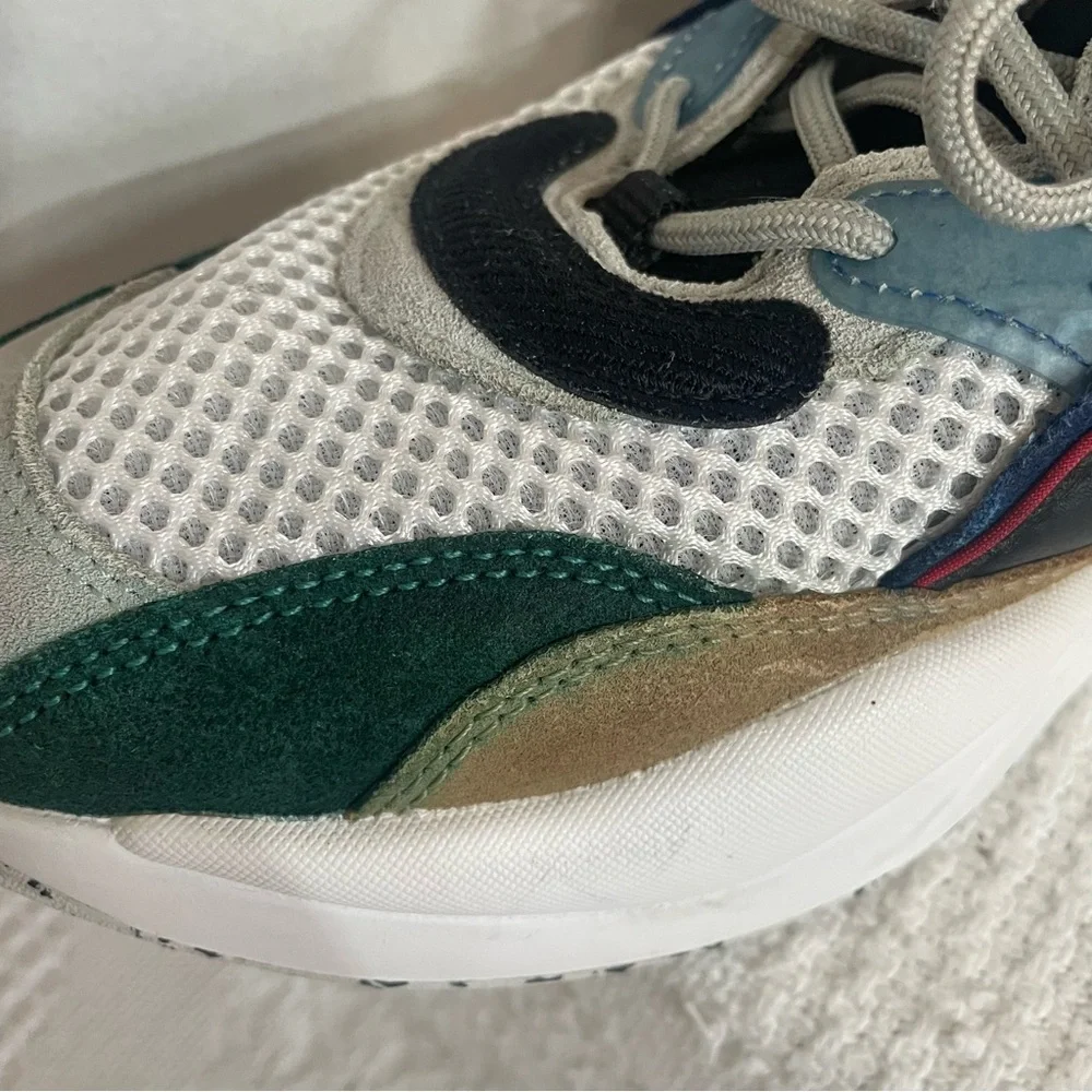 Puma The‎ Hundreds Sneakers Size 12 Muti- Colors